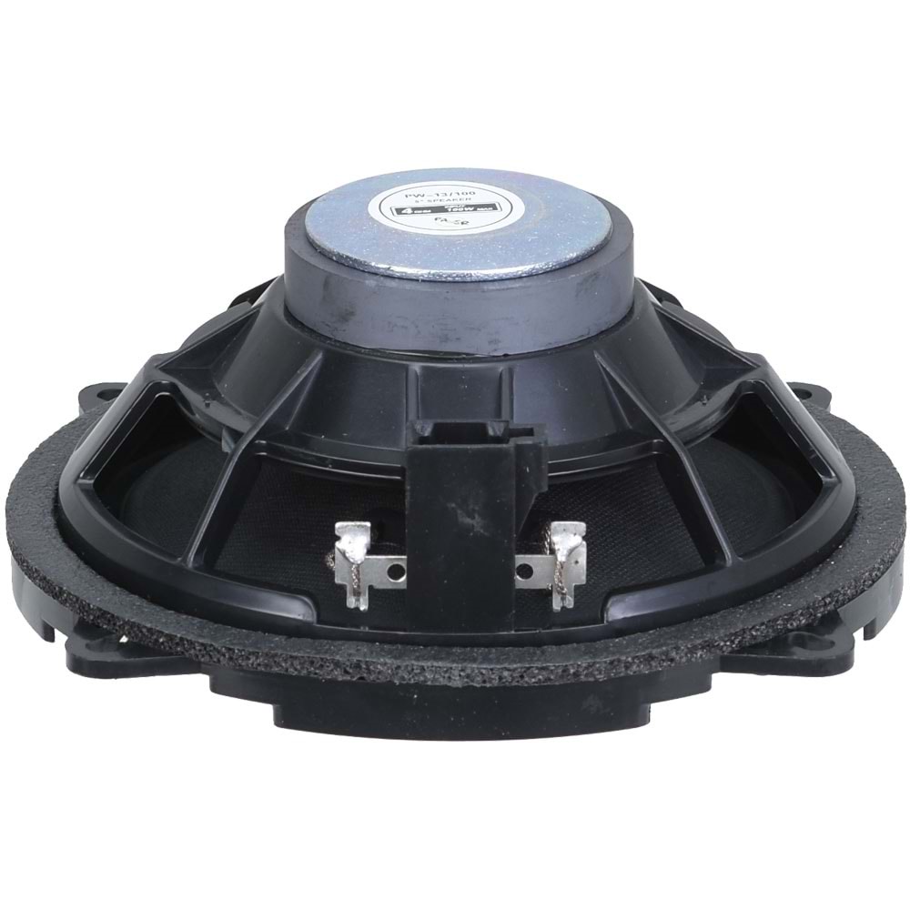 PAWER 13 Cm 100W Oto Hoparlör PW-13-100