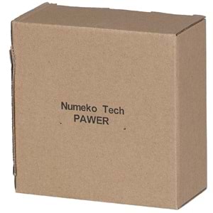 PAWER 13 Cm 100W Oto Hoparlör PW-13-100