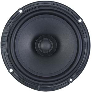 PAWER 16 Cm 100W Volkswagen Oto Hoparlör PW-13 VW