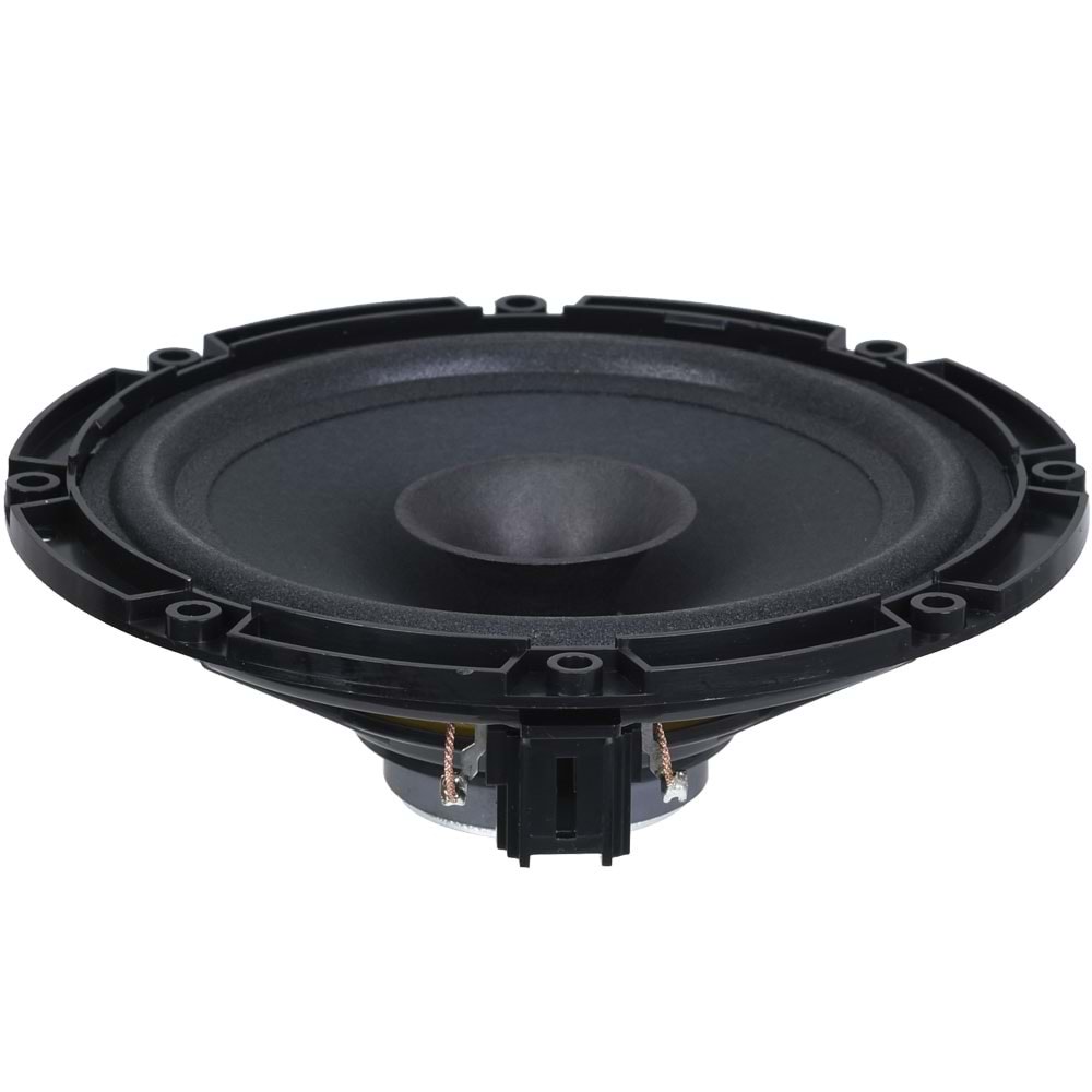 PAWER 16 Cm 100W Oto Hoparlör PW-16-100