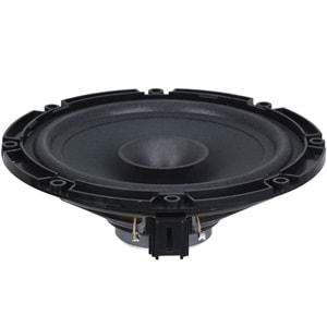 PAWER 16 Cm 100W Oto Hoparlör PW-16-100