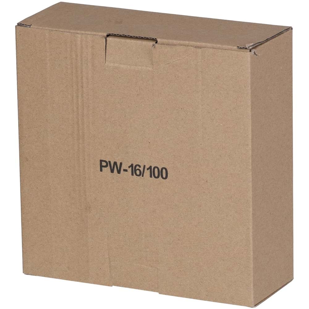 PAWER 16 Cm 100W Oto Hoparlör PW-16-100