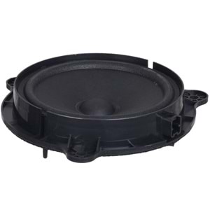 PAWER 16 Cm 100W Renault Oto Hoparlör PW-RN650