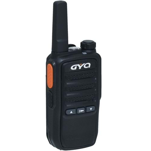 GYQ 8 Kanal Pmr El Telsizi Q-75