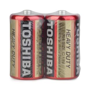 TOSHIBA C Boy (Orta) Pil (2 Li) R14KG