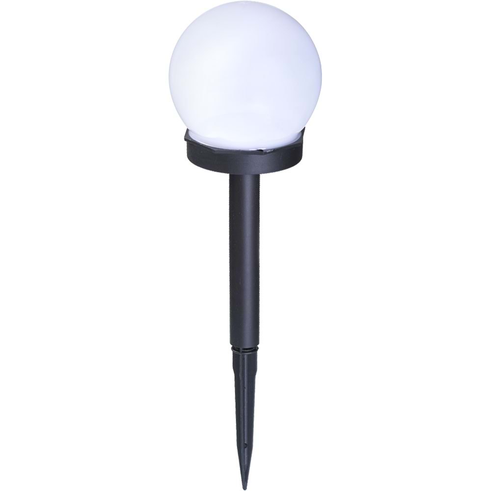 RANCHI Sensörlü Bahçe Lambası (Sl-10591) RC-1004