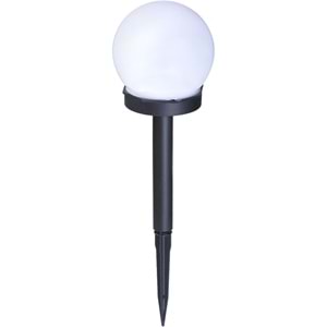 RANCHI Sensörlü Bahçe Lambası (Sl-10591) RC-1004
