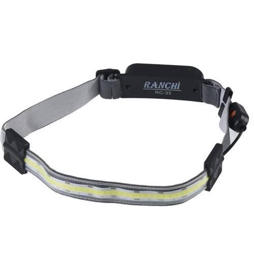 RANCHI Lendli Kafa Bandı RC-33