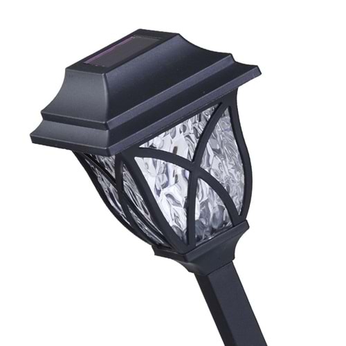 RANCHİ Sensörlü Bahçe Lambası RC-X15