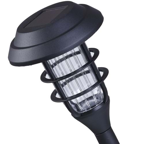 RANCHI Sensörlü Bahçe Lambası RC-X20