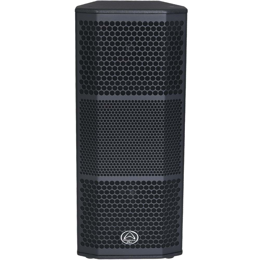 WHARFEDALE Pro Reason X12 12'' 3 Yollu Pasif Kabin Hoparlör REASON X12