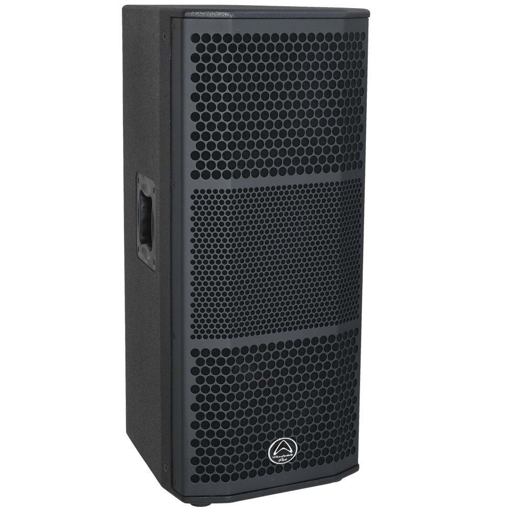 WHARFEDALE Pro Reason X12 12'' 3 Yollu Pasif Kabin Hoparlör REASON X12