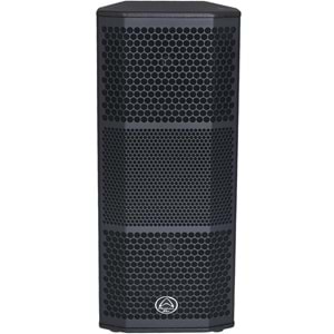 WHARFEDALE 2X18” Siyah Pasif Subwoofer Max. Çıkış Gücü: 8000 Watt REASON X218B