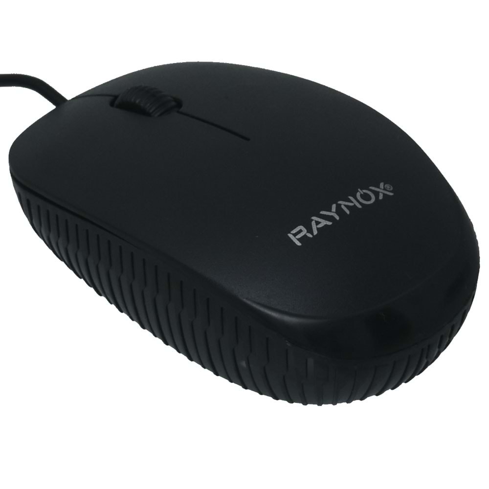 RAYNOX 800 DPI USB Kablolu Optik Mouse RX-M26