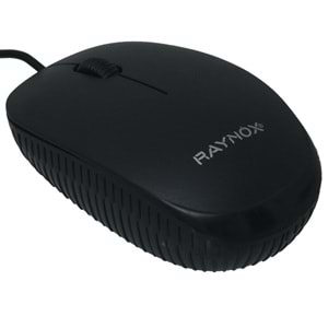 RAYNOX 800 DPI USB Kablolu Optik Mouse RX-M26