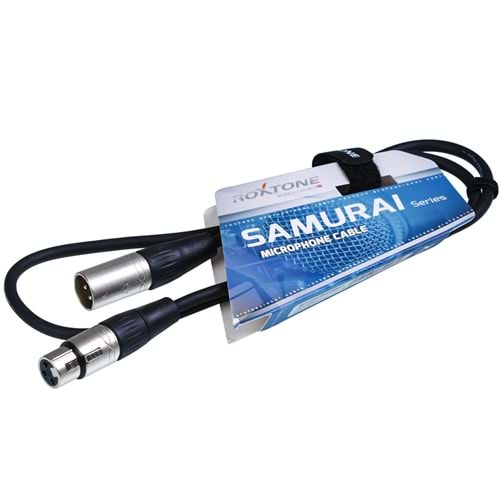 ROXTONE Xlr Dişi-ERKek 1 Mt Kablo RXK-12101