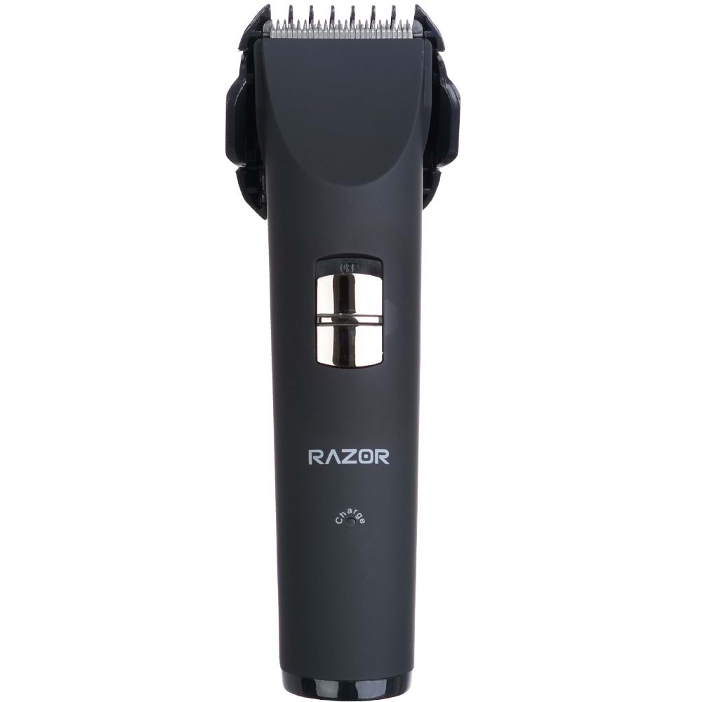 GOLDMASTER Razor Şarjlı Saç Kesme Makinası RZ-1007