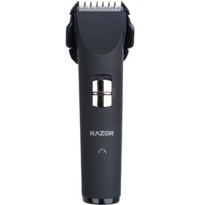 GOLDMASTER Razor Şarjlı Saç Kesme Makinası RZ-1007