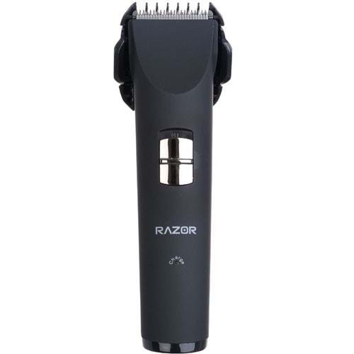 GOLDMASTER Razor Şarjlı Saç Kesme Makinası RZ-1007