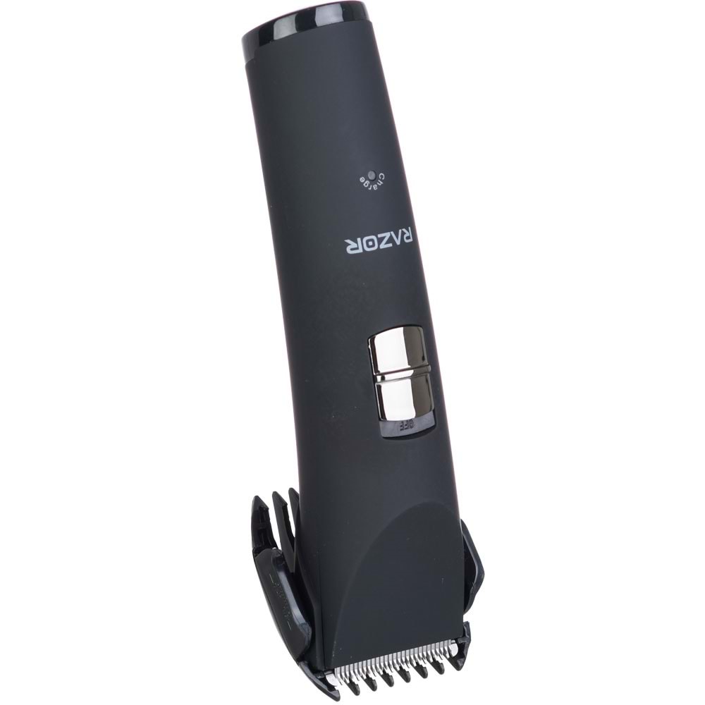GOLDMASTER Razor Şarjlı Saç Kesme Makinası RZ-1007