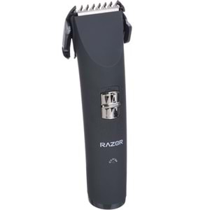 GOLDMASTER Razor Şarjlı Saç Kesme Makinası RZ-1007