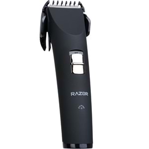 GOLDMASTER Razor Şarjlı Saç Kesme Makinası RZ-1007