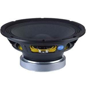 WÖLLER 8'' 20 Cm 250W Çıplak Hoparlör S-08