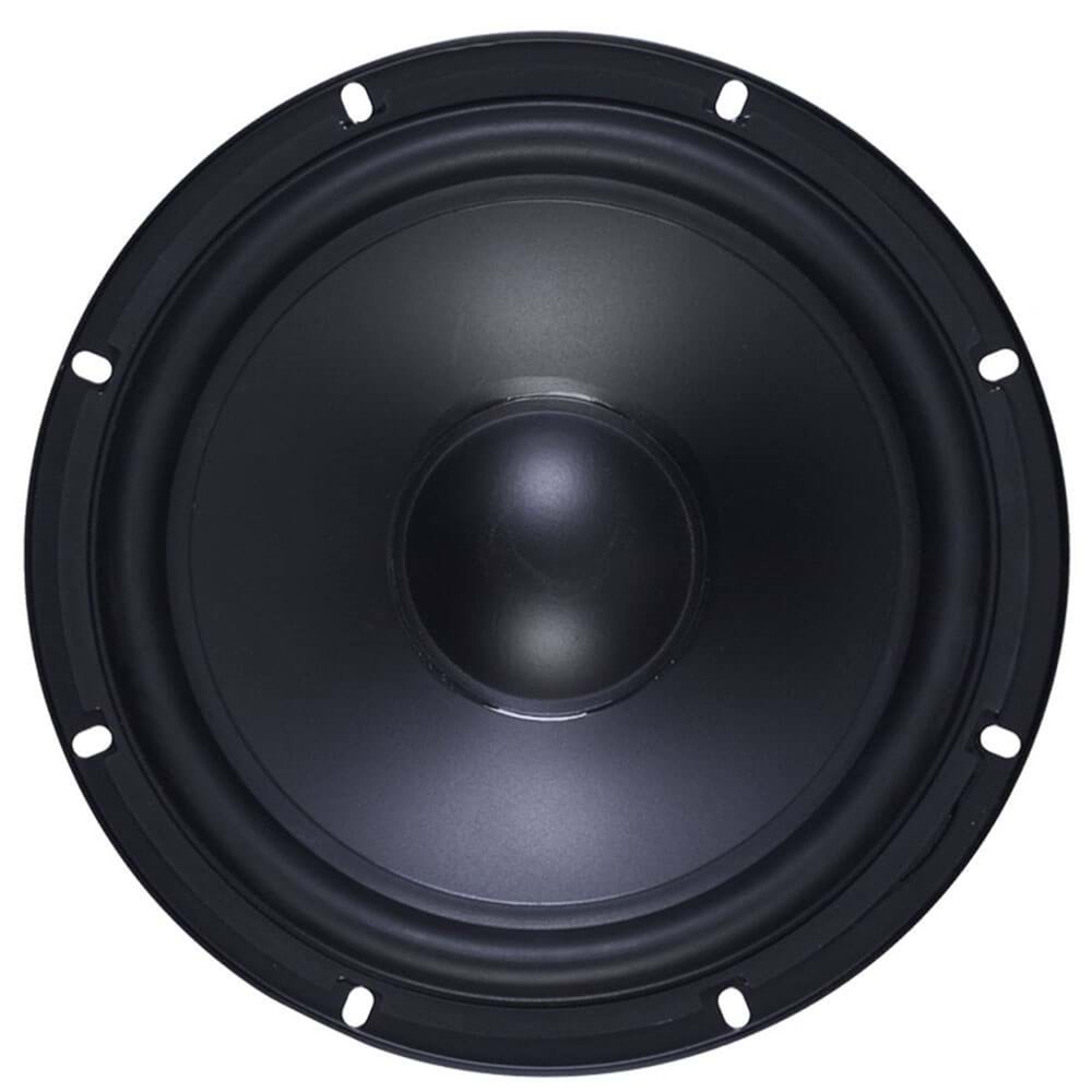 WÖLLER 6'' 16 Cm 200W Çıplak Hoparlör S-6