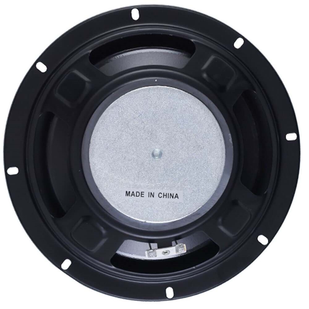 WÖLLER 8'' 20 Cm 300W Çıplak Hoparlör S-8