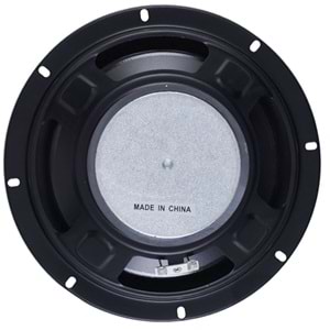 WÖLLER 8'' 20 Cm 300W Çıplak Hoparlör S-8