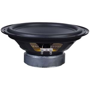 WÖLLER 8'' 20 Cm 300W Çıplak Hoparlör S-8