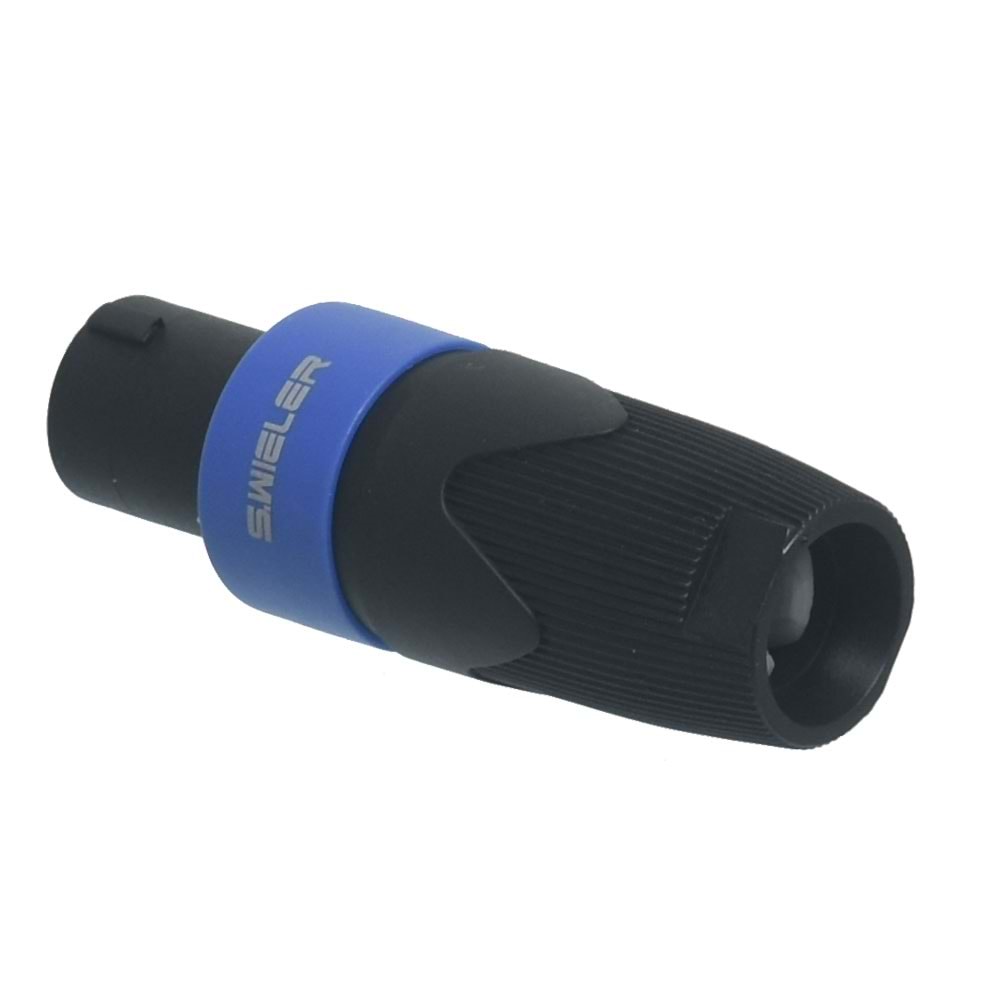 S.WIELER Spekon Konnektör S104P