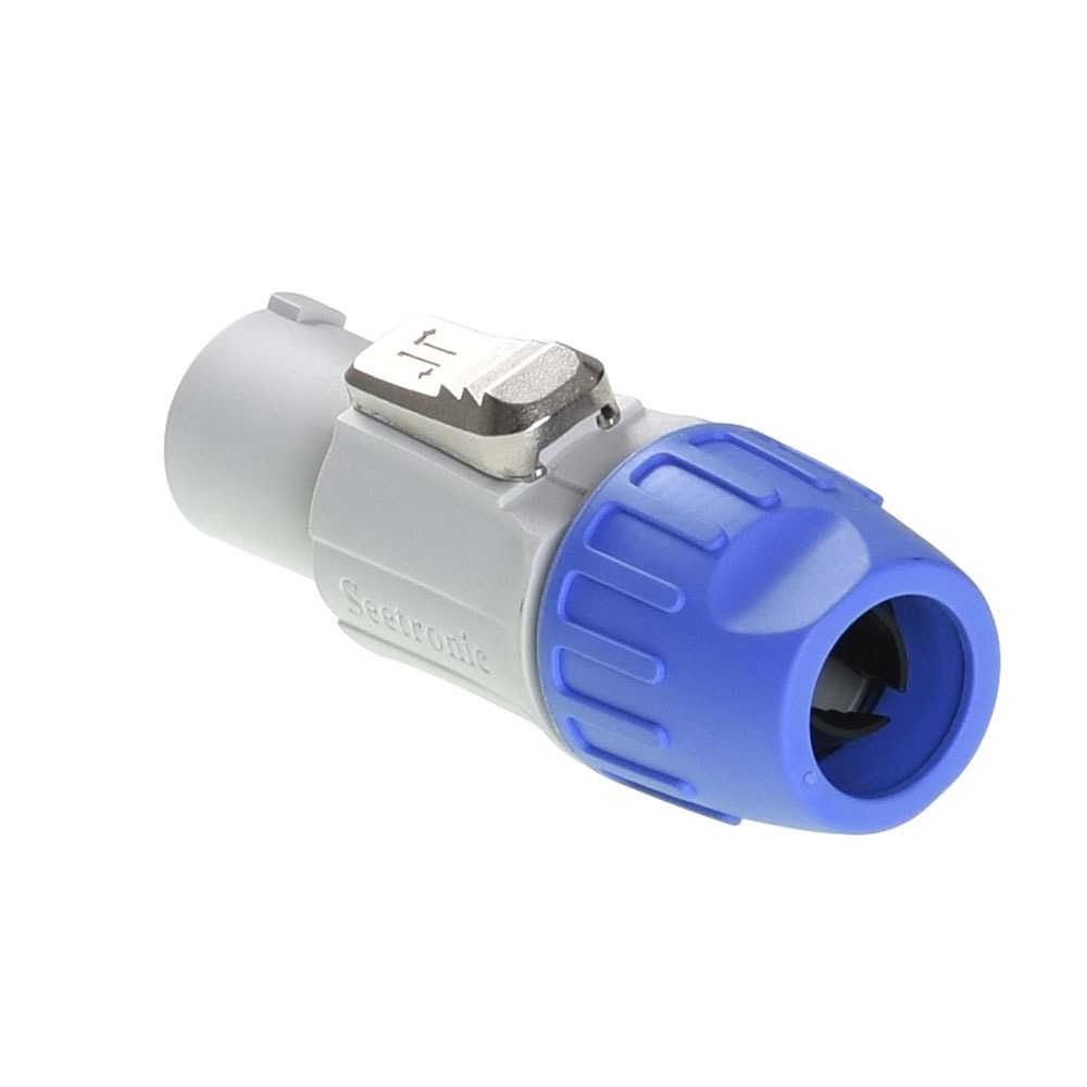 SEETRONIC Powercon Çıkış Jak SAC3FCB