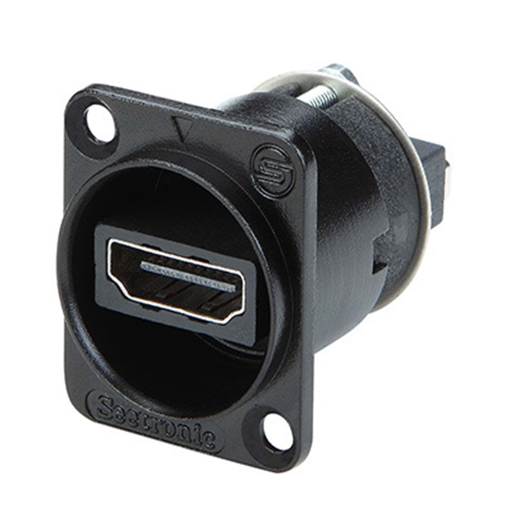 SEETRONIC HDMI Şase 19 Pin SAHDMI-W-B