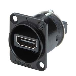SEETRONIC HDMI Şase 19 Pin SAHDMI-W-B