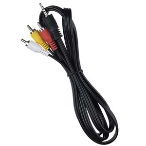 STARSAT 3,5 Mm ERKek-3Xrca ERKek SC-09