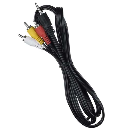 STARSAT 3,5 Mm ERKek-3Xrca ERKek SC-09