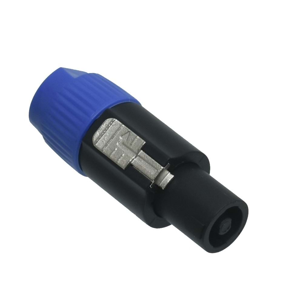 GOLD AUDİO 4 Pin Spekon Jak SJ-1202