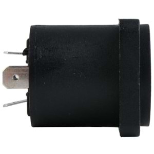 GOLD AUDİO Şase Tip Spekon Jak SJ-1250