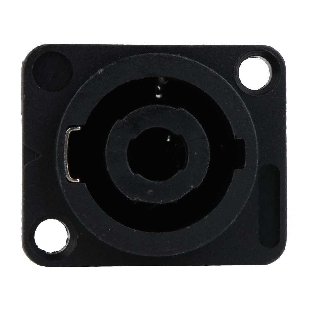 GOLD AUDİO Şase Tip Spekon Jak SJ-1250