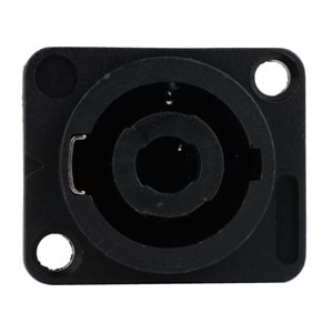 GOLD AUDİO Şase Tip Spekon Jak SJ-1250