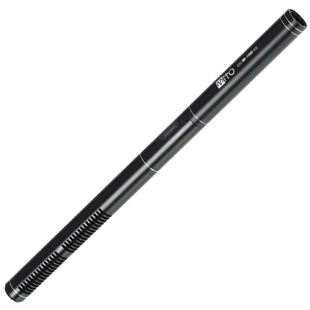 MITO Kablolu Condenser Ortam Mikrofonu SM-1098