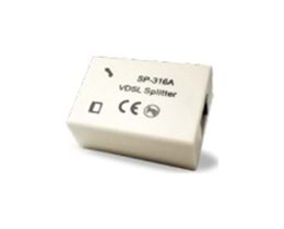 VDSL Splitter SP-316A