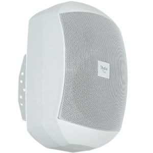 STUDIOPLUS 150W 13 Cm 100V Ip 66 Beyaz Sütun Hoparlör SP-5 TB