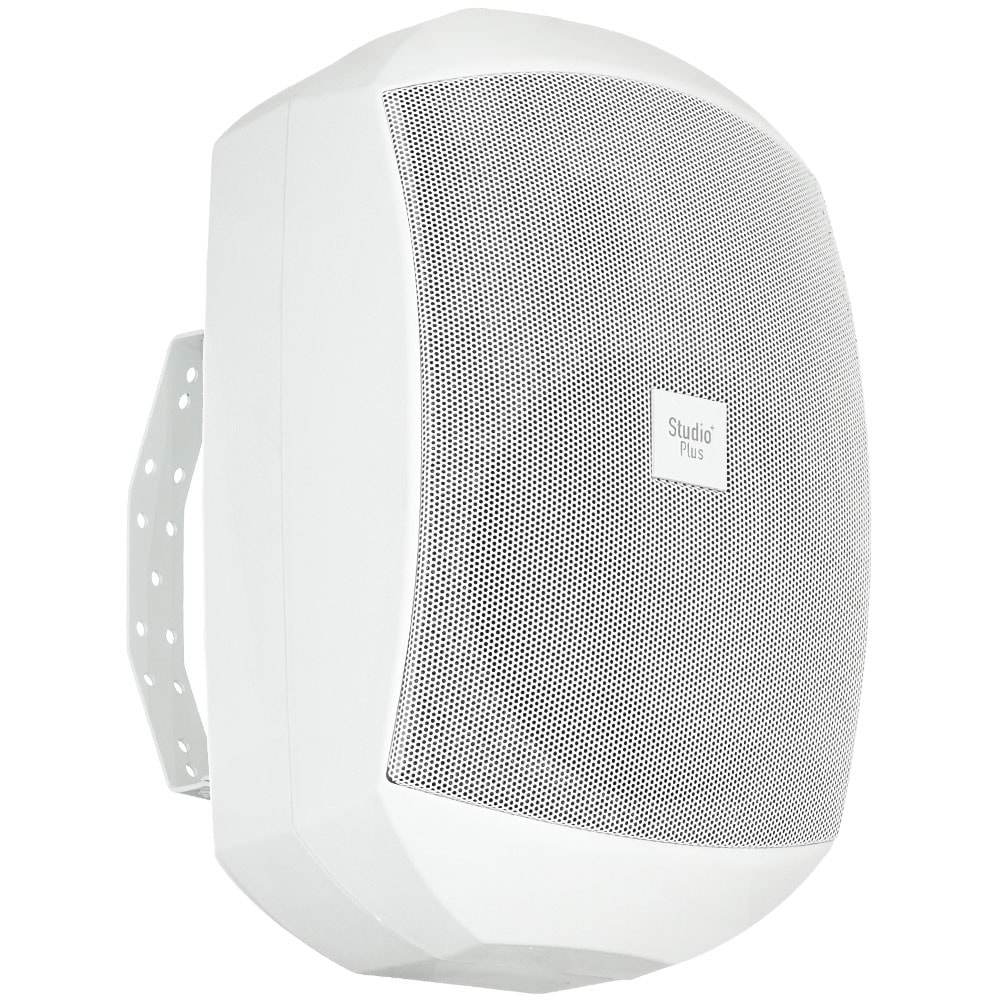 STUDIOPLUS 200W 16 Cm 100V Ip 66 Beyaz Sütun Hoparlör SP-6 TB