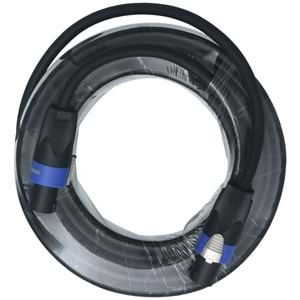 S.WIELER 20 Metre Hazır Spekon Spekon Kablo SPKP-20M