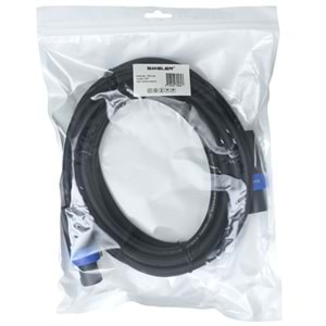 S.WIELER 5 Metre Hazır Spekon Spekon Kablo SPKP-5M