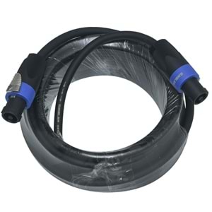 S.WIELER 7 Metre Hazır Spekon Spekon Kablo SPKP-7M