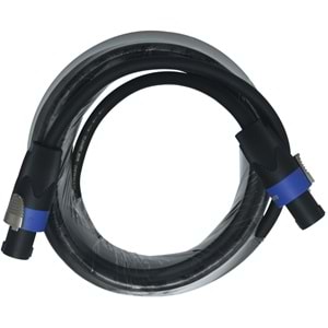 S.WIELER 7 Metre Hazır Spekon Spekon Kablo SPKP-7M