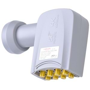 STARSAT 8 Li Lnb SR-328